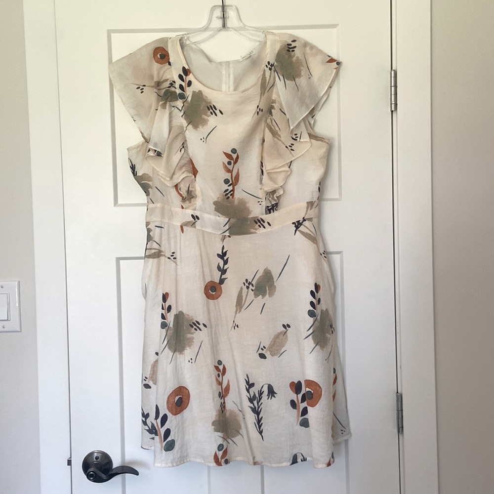 Roolee Dress